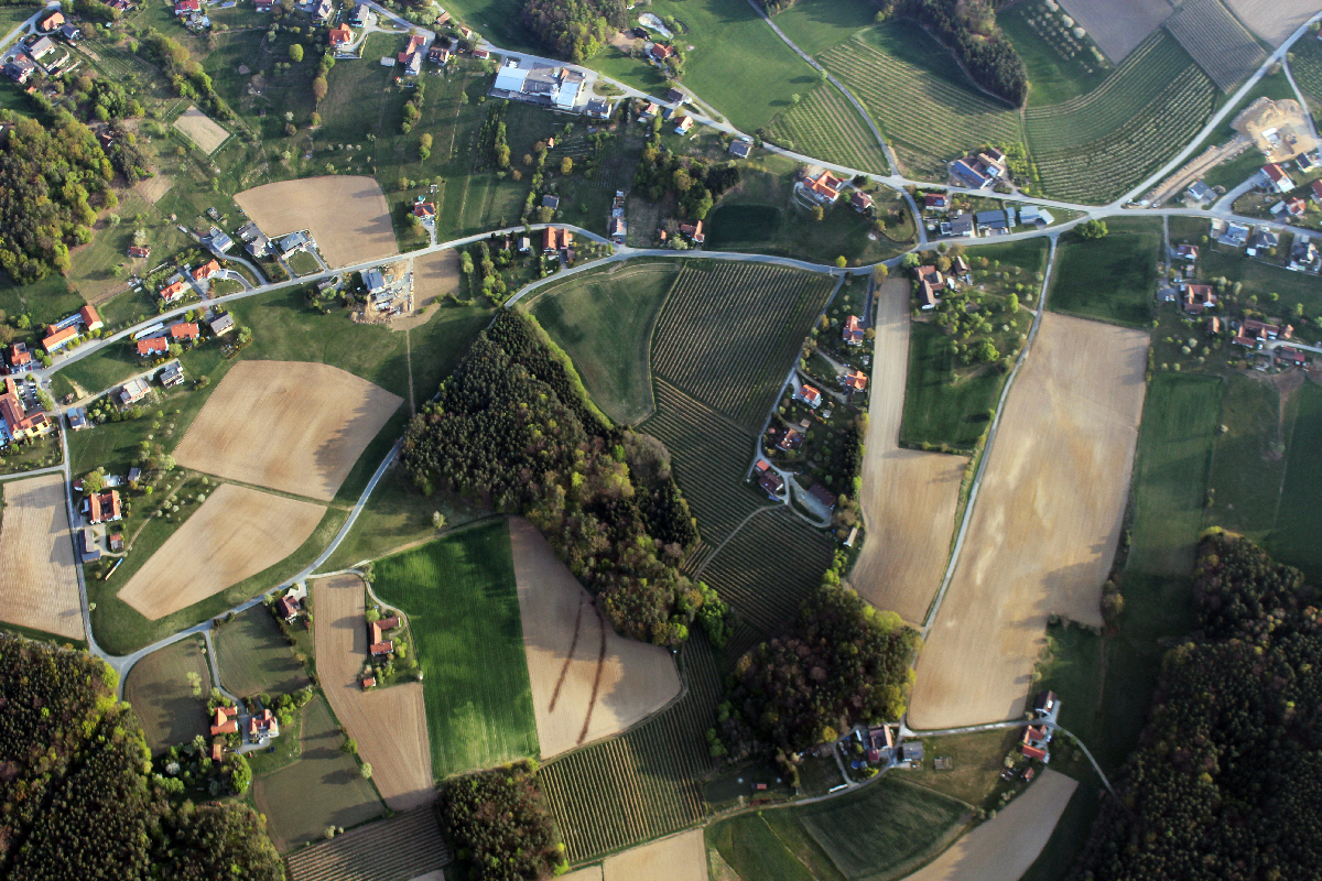 Balloon view