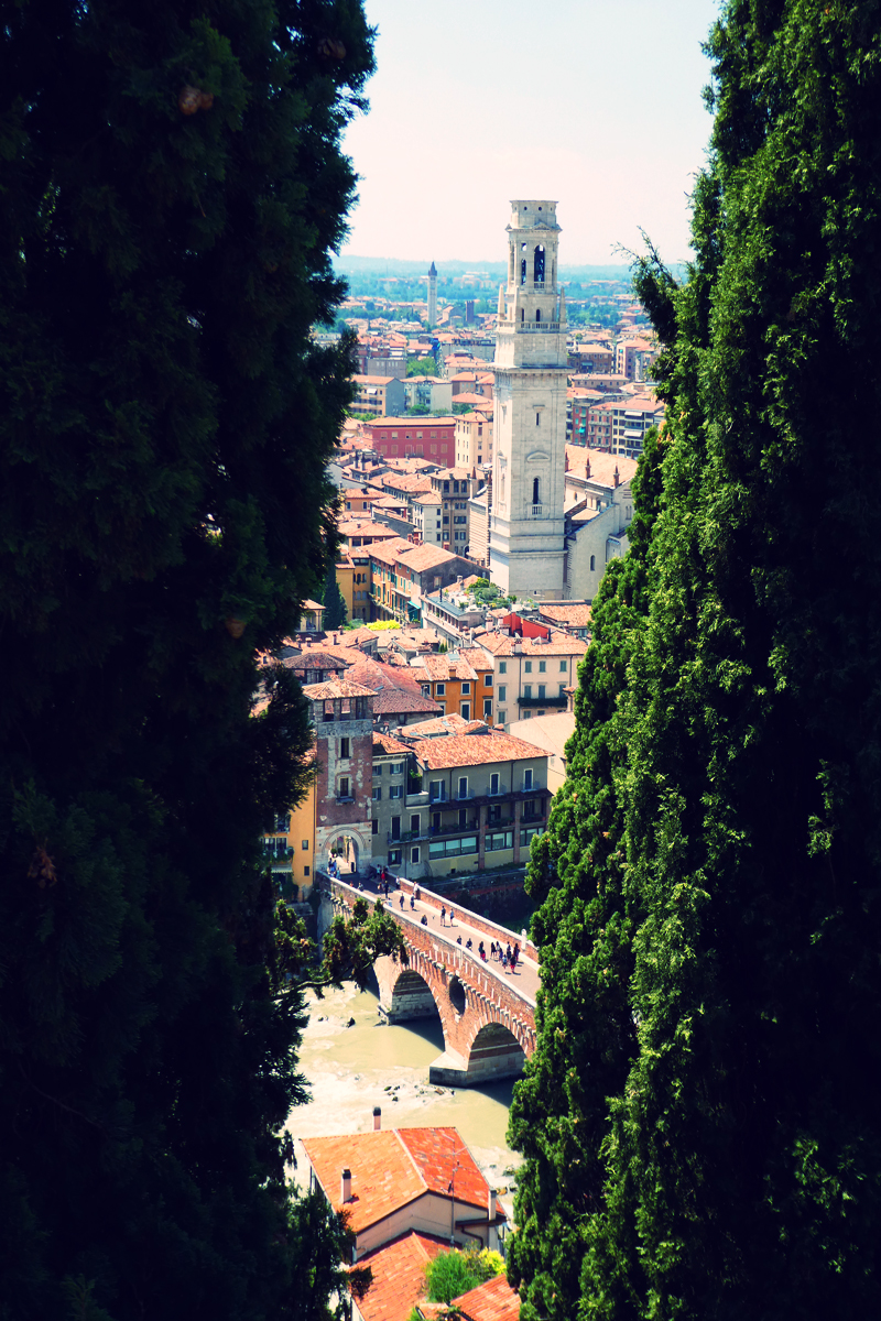 Verona view