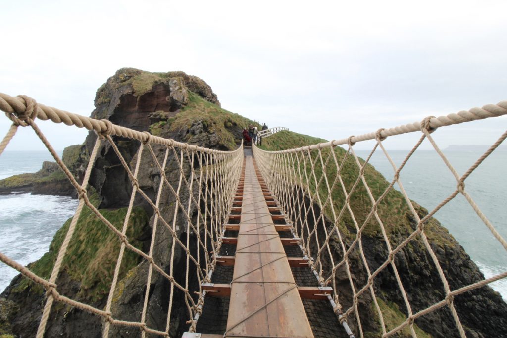 Bridge in Northern Ireland