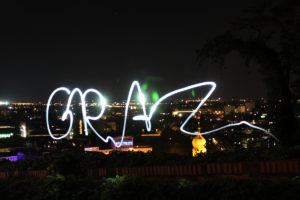 Light Painting